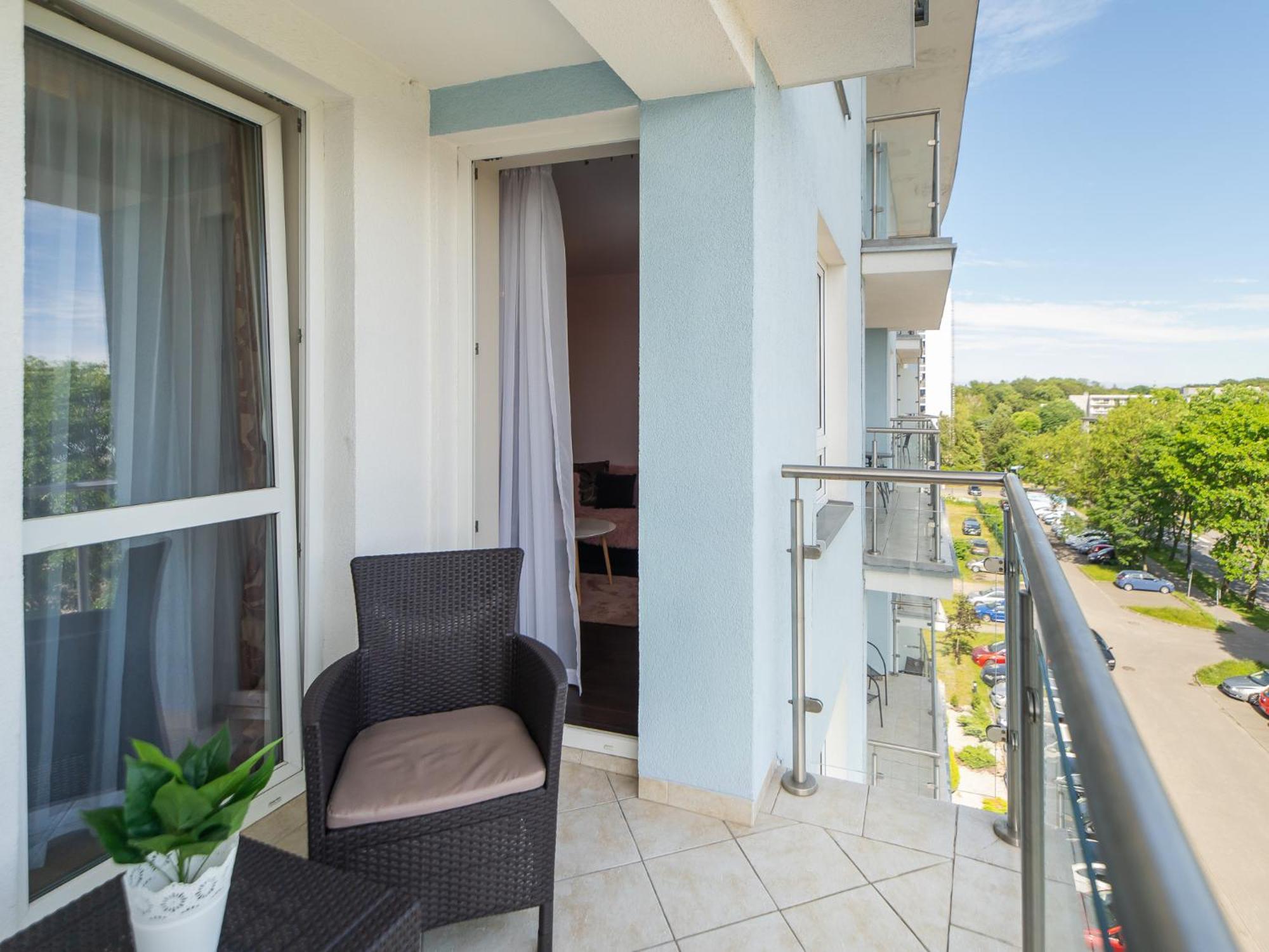 Apartamenty Prywatne W Hotelu Przy Plazy Diva Kołobrzeg Esterno foto