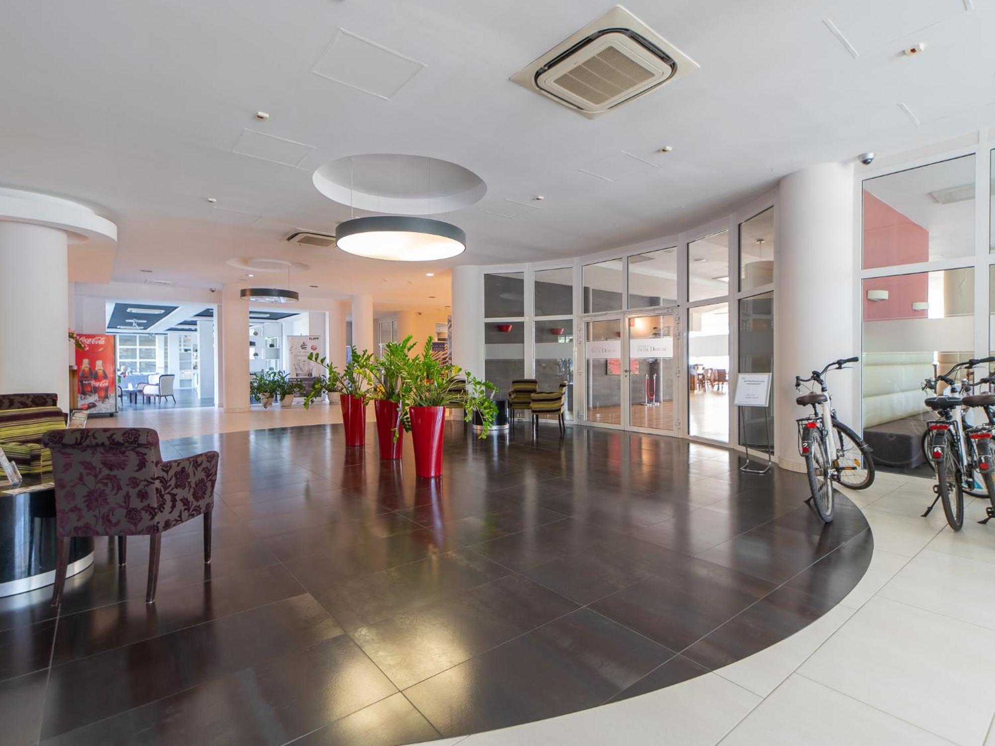 Apartamenty Prywatne W Hotelu Przy Plazy Diva Kołobrzeg Esterno foto