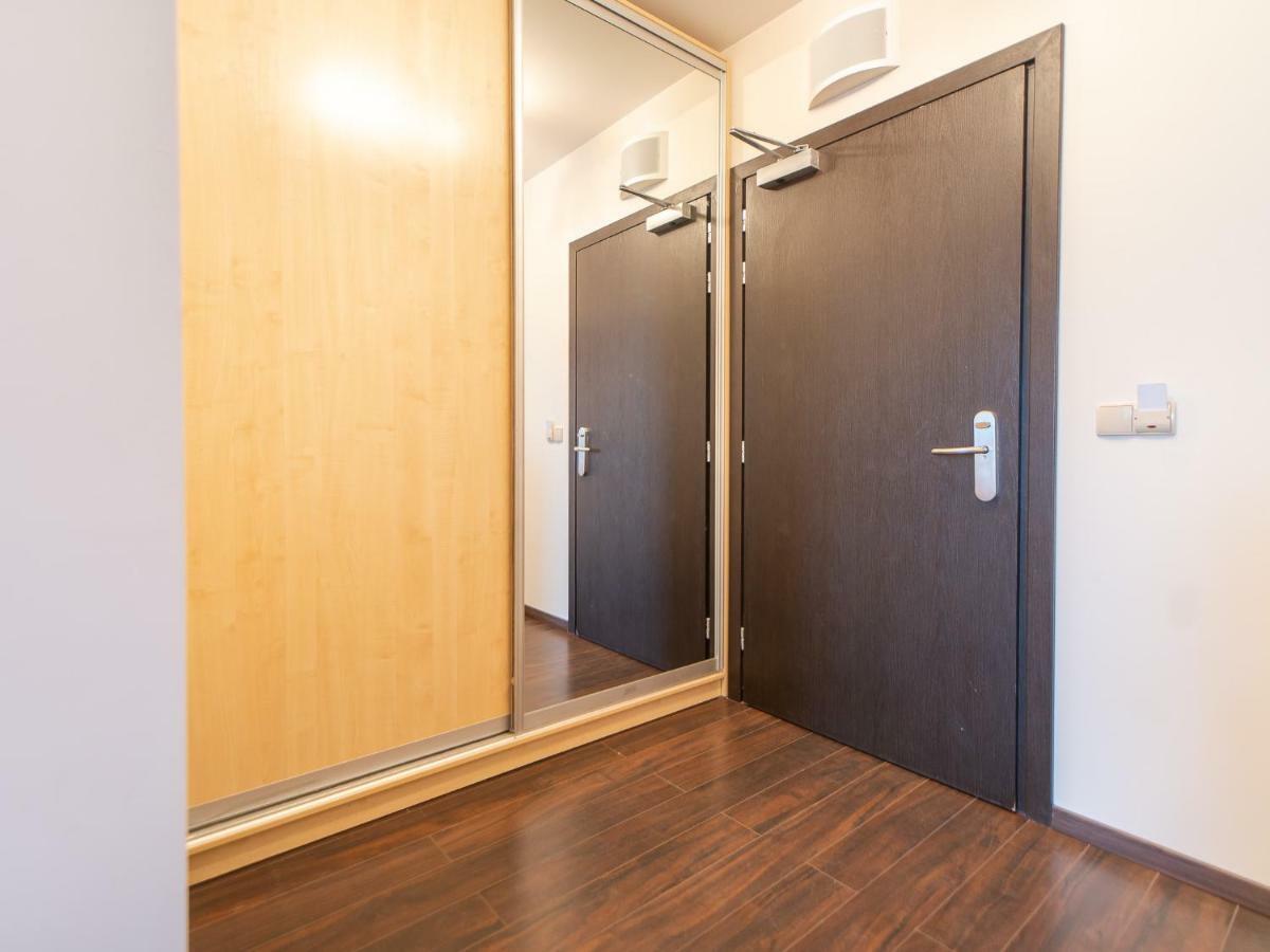 Apartamenty Prywatne W Hotelu Przy Plazy Diva Kołobrzeg Esterno foto
